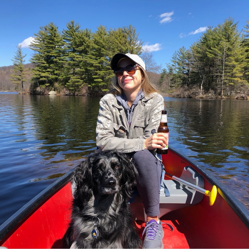 Meet your Posher, Jody